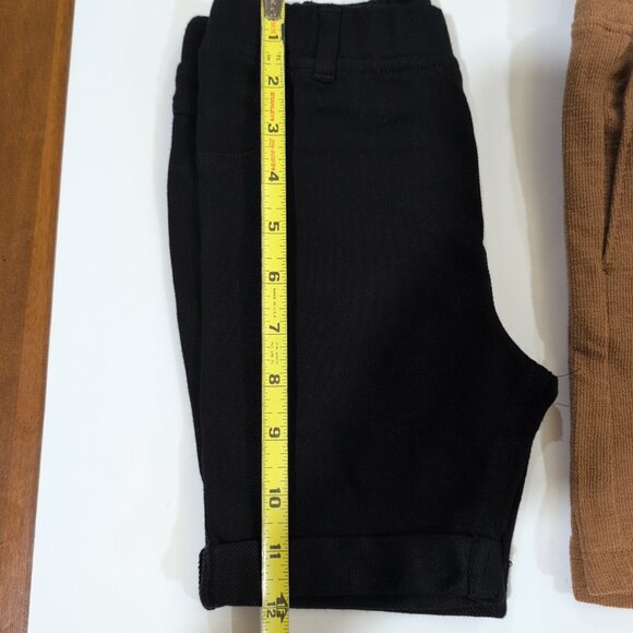 Garanimals Mix Em Up 5T Shorts Knit Bermuda & Spongy - Picture 8 of 9